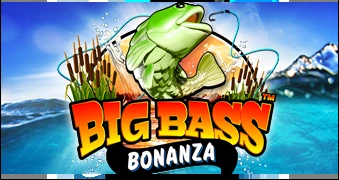 Big Bass Bonanza demo