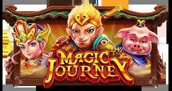 Magic Journey demo